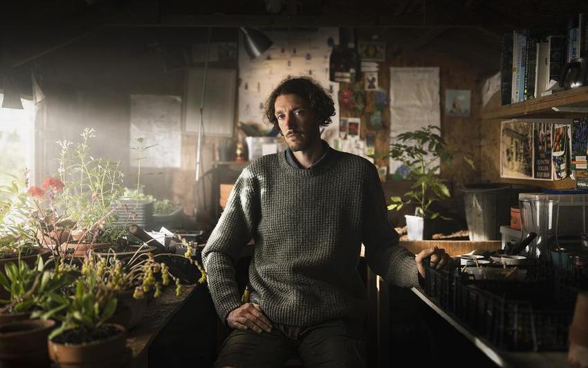 Talking Gardens With Harry Hoblyn, Charleston's Head Gardener